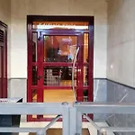 דירה Zuvillaga 18, Confort Y Tranquilidad En Pleno Centro