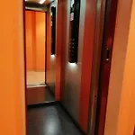 דירה Zuvillaga 18, Confort Y Tranquilidad En Pleno Centro