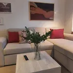 Zuvillaga 18, Confort Y Tranquilidad En Pleno Centro * אוביידו