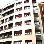 Zuvillaga 18, Confort Y Tranquilidad En Pleno Centro אוביידו