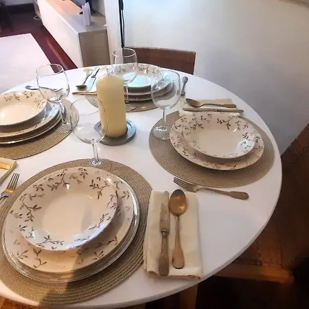 Zuvillaga 18, Confort Y Tranquilidad En Pleno Centro Apartament