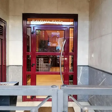 公寓 Zuvillaga 18, Confort Y Tranquilidad En Pleno Centro