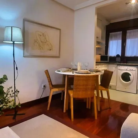 Zuvillaga 18, Confort Y Tranquilidad En Pleno Centro Apartmán Oviedo