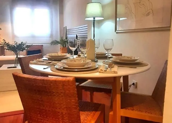 Apartament Zuvillaga 18, Confort Y Tranquilidad En Pleno Centro Oviedo