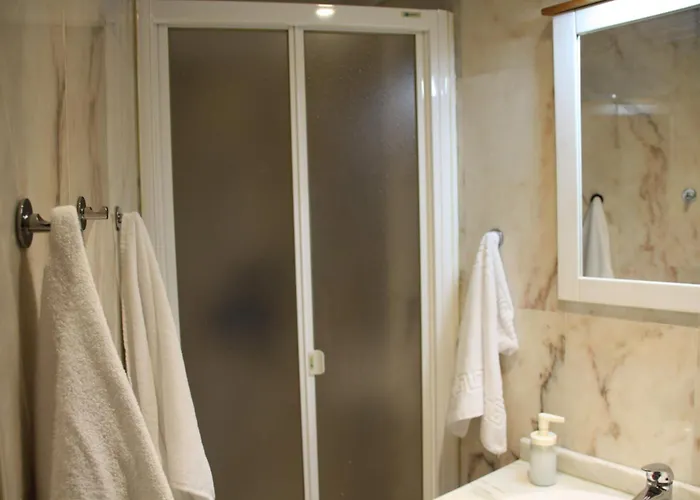 Apartament Zuvillaga 18, Confort Y Tranquilidad En Pleno Centro *