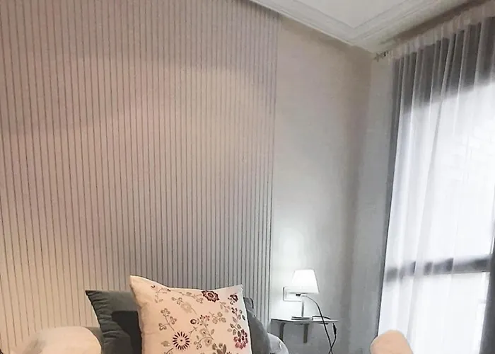 Zuvillaga 18, Confort Y Tranquilidad En Pleno Centro Apartament Oviedo